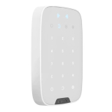 Ajax KeyPad Plus