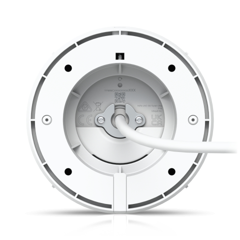 Ubiquiti Camera G5 Turret Ultra White