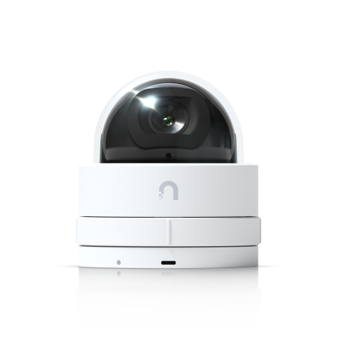 Ubiquiti Camera G5 Dome Ultra White
