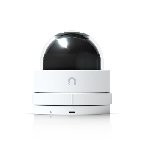 Ubiquiti Camera G5 Dome Ultra White