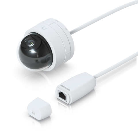 Ubiquiti Camera G5 Dome Ultra White