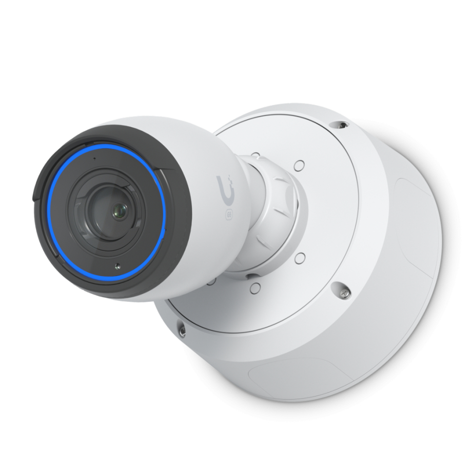 Ubiquiti Camera Junction Box Getic