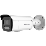 4MP ColorVu Bullet Camera DS-2CD2T47G2H-LISU/SL(4mm)(eF)