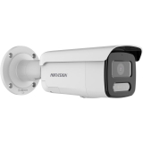 4MP ColorVu Bullet Camera DS-2CD2T47G2H-LISU/SL(4mm)(eF)