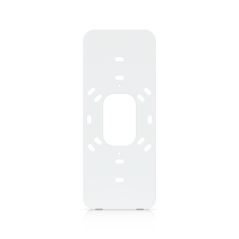 Ubiquiti G4 Doorbell Pro PoE Gang Box White