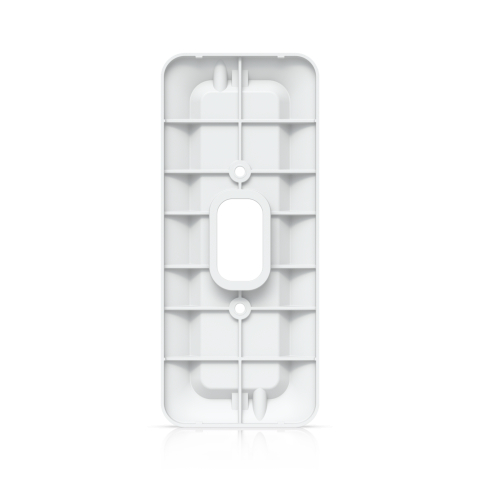 Ubiquiti G4 Doorbell Pro PoE Gang Box White