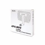 Alfa Panel Indoor Antenna APA-M04