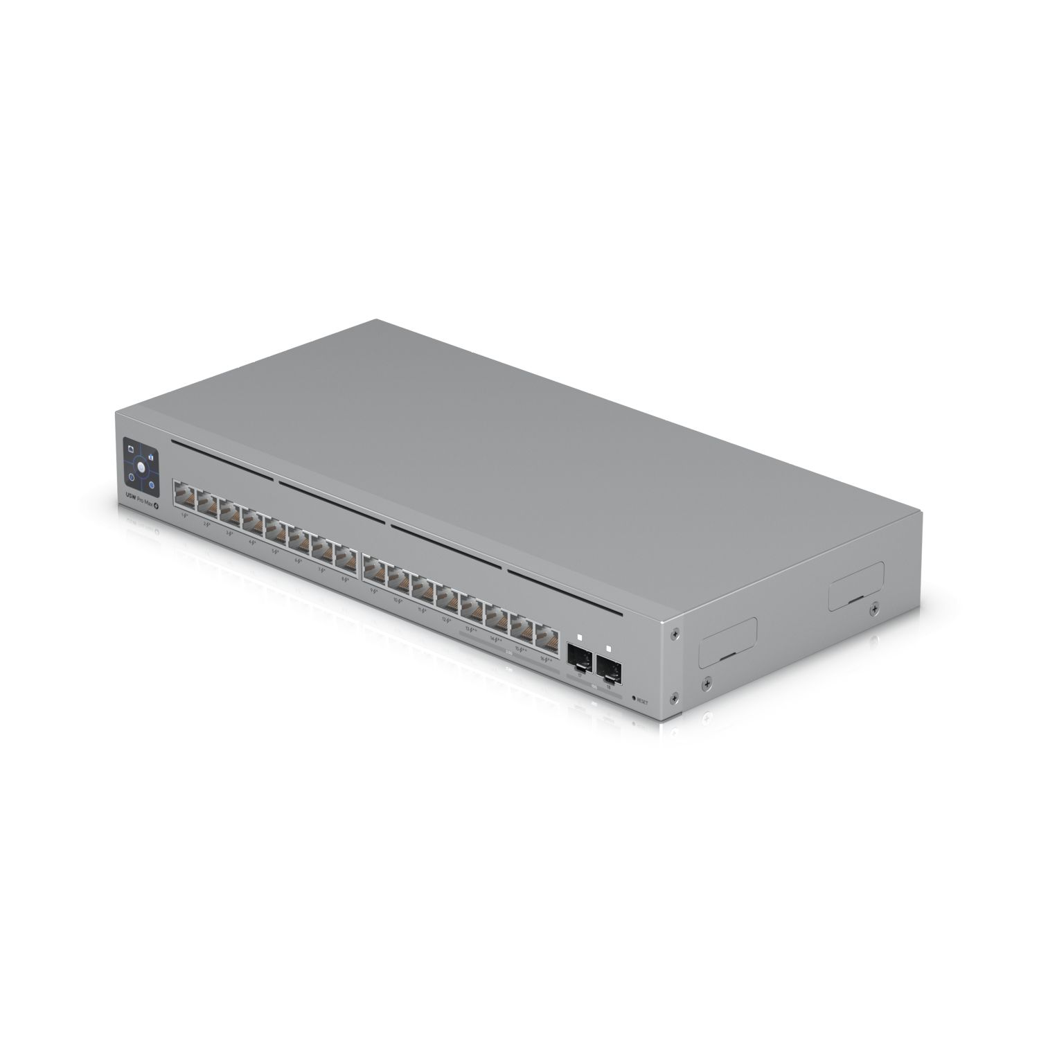 ラックセットUbiquiti Unifi UDM-Pro & PoE Swich Amazon.com: Ubiquiti Pro Max Layer 3 Switch : Electronics