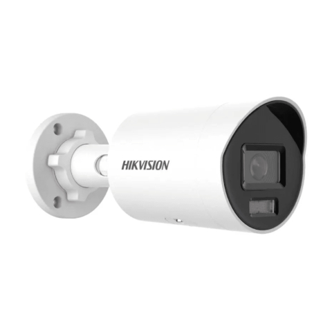 HikVision 4 MP Bullet Camera DS-2CD2047G2H-LIU(2.8mm)(eF)