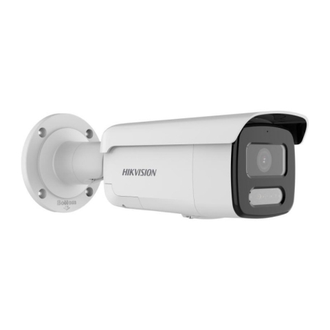 HikVision 4 MP Bullet Camera DS-2CD2T47G2H-LI(2.8mm)(eF)