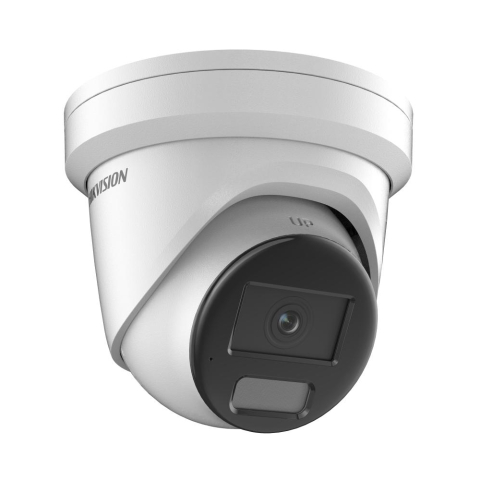 HikVision 8 MP Turret Camera DS-2CD2387G2H-LIU