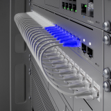 Ubiquiti UniFi Etherlighting Patch Cable 0.3m