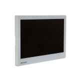 Hikvision IP-based Indoor Station DS-KH6350-WTE1-W