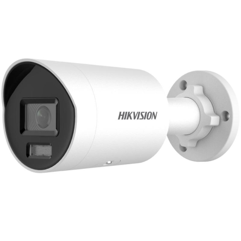 NEX DS-1275ZJ Universal Vertical Pole Mount Bracket For Hikvision & OEM Cameras