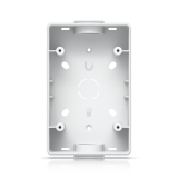 Ubiquiti Reader Junction Box White