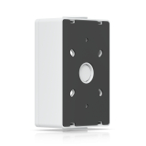 Ubiquiti Reader Junction Box White