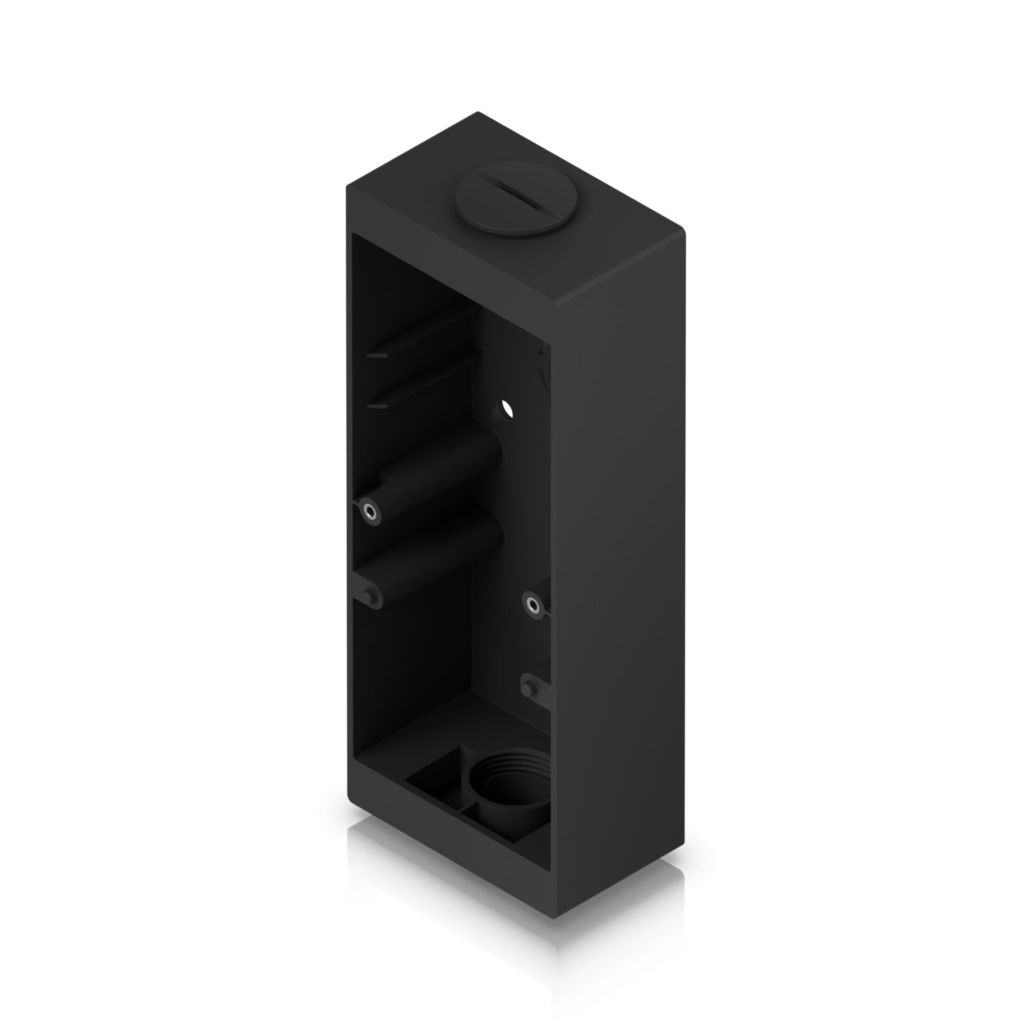 BOOWY　GIGSBOX Ubiquiti Reader Pro Junction Box Black | Getic