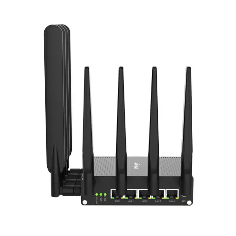 Milesight 5G Industrial Router UR75 Ultra