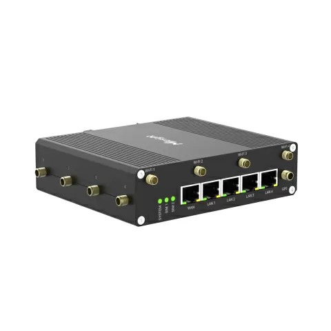 Milesight 5G Industrial Router UR75 Ultra