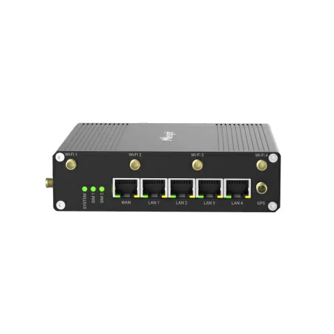 Milesight 5G Industrial Router UR75 Ultra