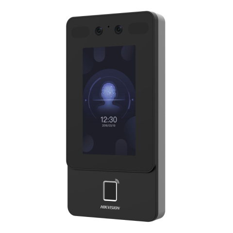 Hikvision Face Access Terminal DS-K1T342MFWX-E1