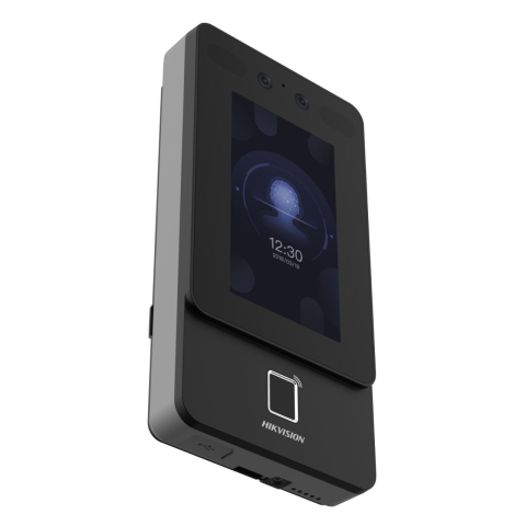 Hikvision Face Access Terminal DS-K1T342MFWX-E1