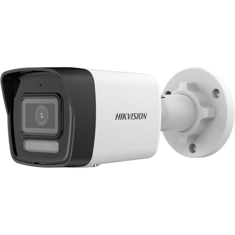 HikVision 4 MP Bullet Camera DS-2CD1043G2-LIU(2.8mm)(O-STD)
