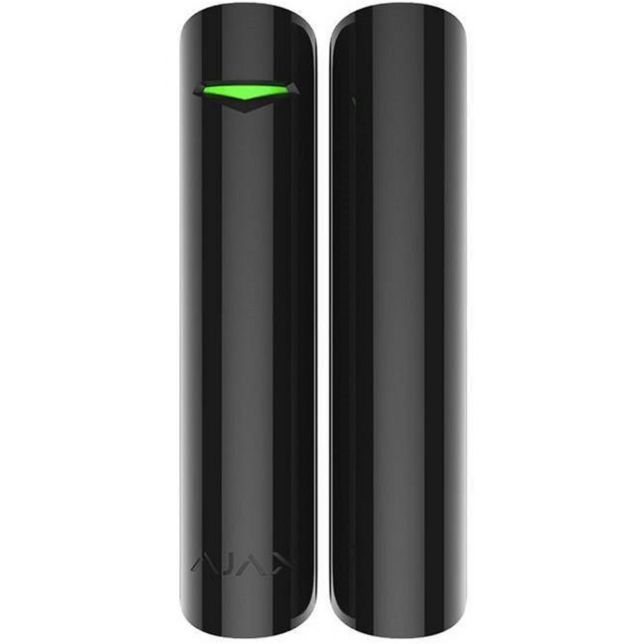Ajax DoorProtect Plus Black