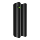 Ajax DoorProtect Plus Black