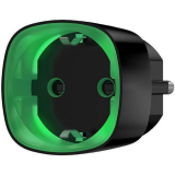 Ajax Socket Black