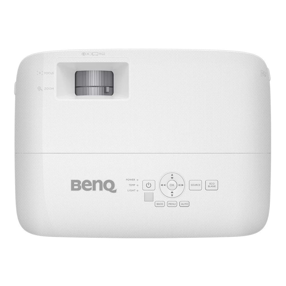 【新品未開封】BenQ MS560 SVGA プロジェクター 会議用 ホワイト 新品未開封】BenQ MS560 SVGA プロジェクター 会議用 ホワイト