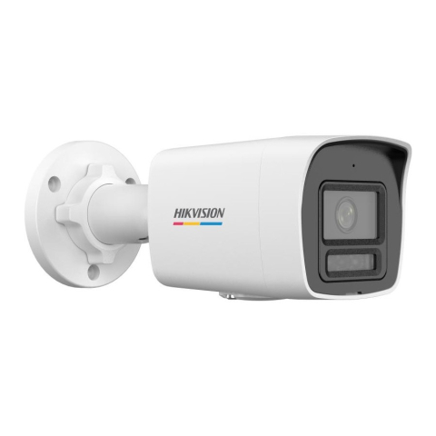 HikVision 4 MP Bullet Camera DS-2CD1047G2H-LIUF(2.8mm)