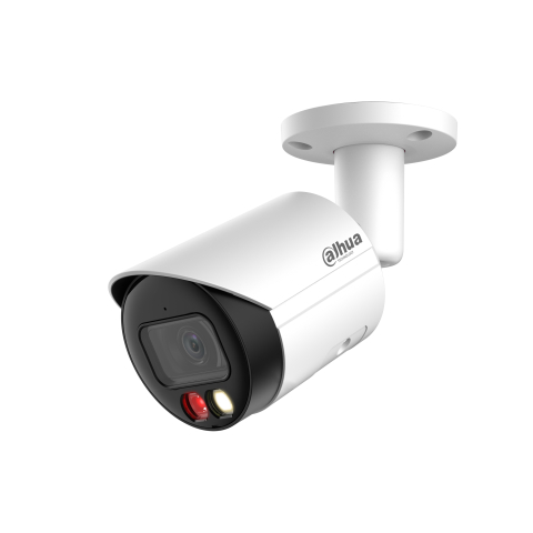 Dahua 4MP WizSense Bullet Camera IPC-HFW2449S-S-IL