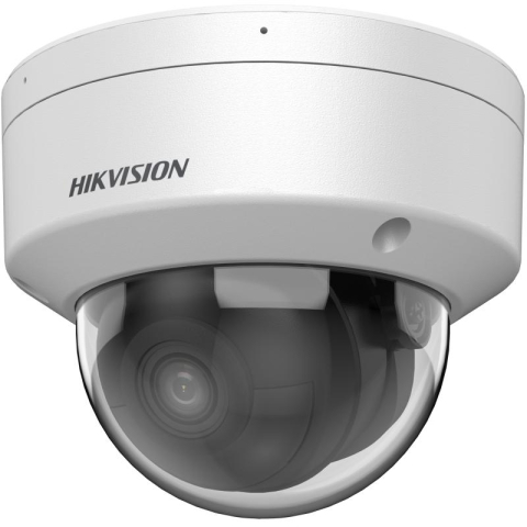 HikVision 4 MP Dome Camera DS-2CD2146G2H-ISU(2.8mm)