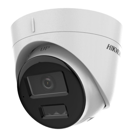 HikVision 4 MP Turret Camera DS-2CD1343G2-LIU(2.8mm)