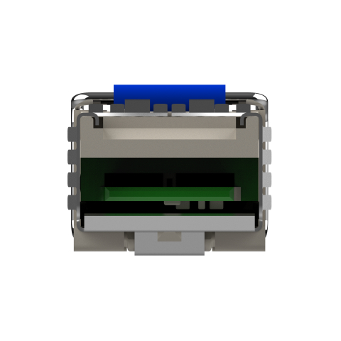 らぴ1 Reyee SFP Transceiver Module SM1310 10km | Getic