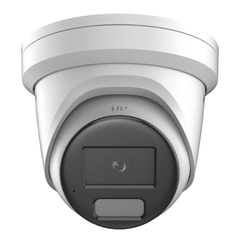 HikVision 8 MP Turret Camera DS-2CD2386G2H-IU(2.8mm)