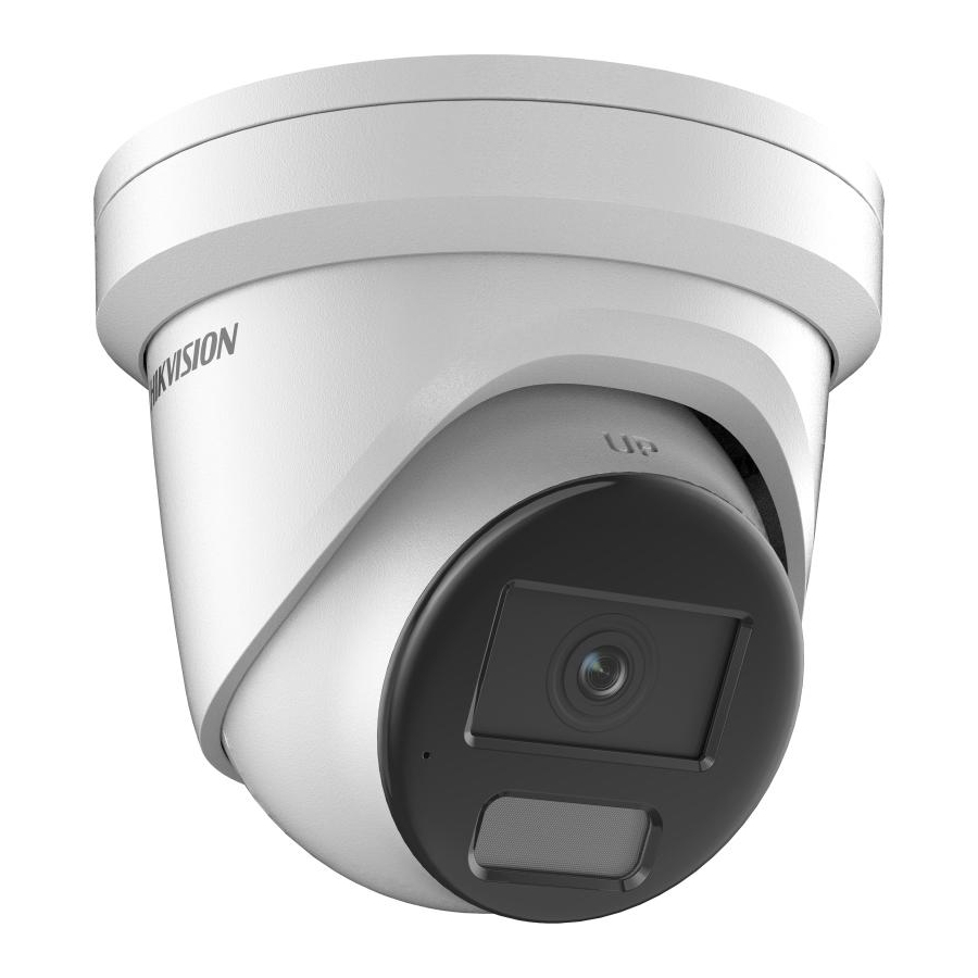 HikVision 8 MP Turret Camera DS-2CD2386G2H-IU(2.8mm)
