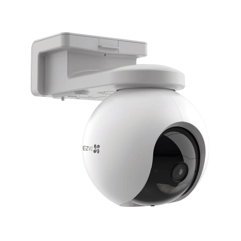 EZVIZ Pan & Tilt Camera EB8 4G 2K