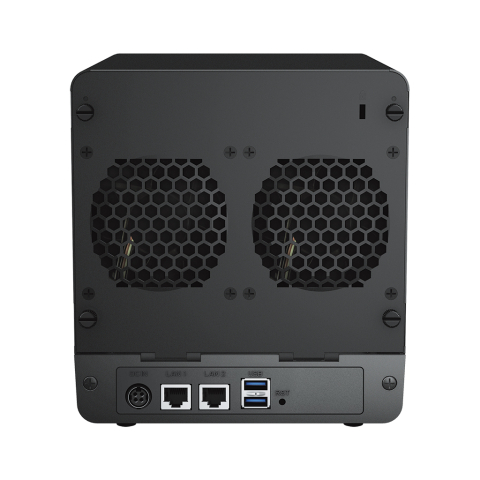 Synology DiskStation DS423 | Getic