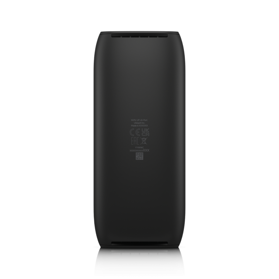 Ubiquiti AI Port