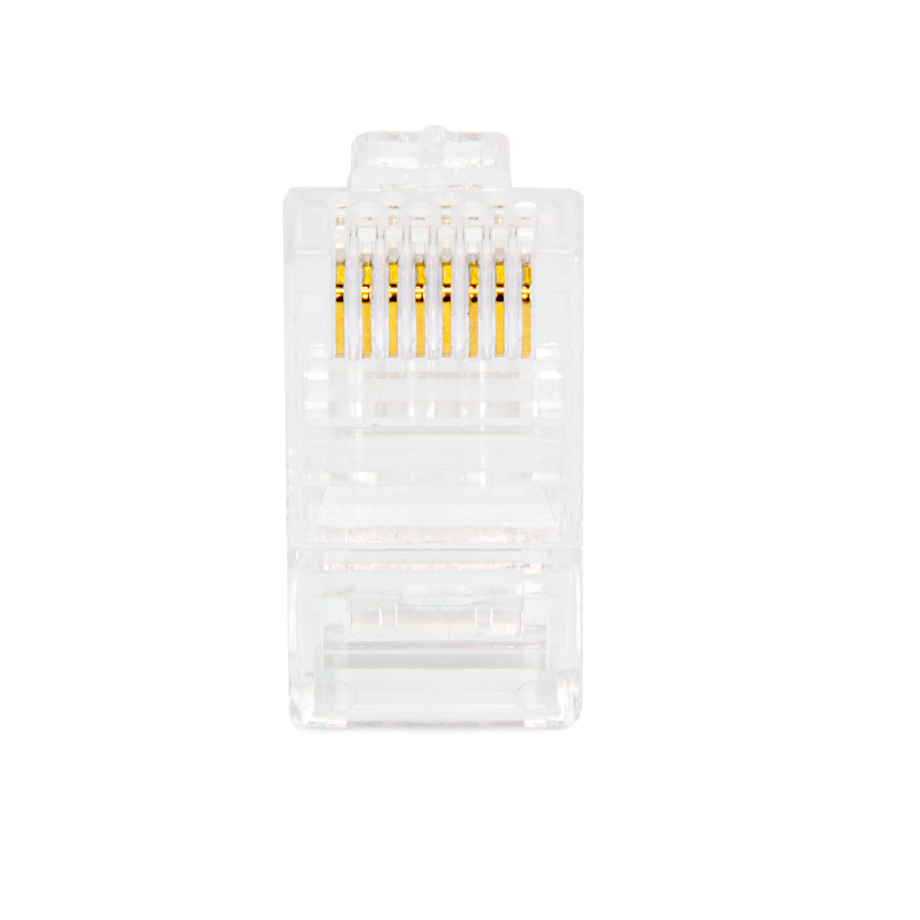 RJ45 Connector Cat6