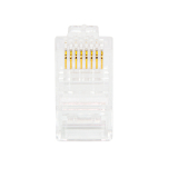 RJ45 Connector Cat6