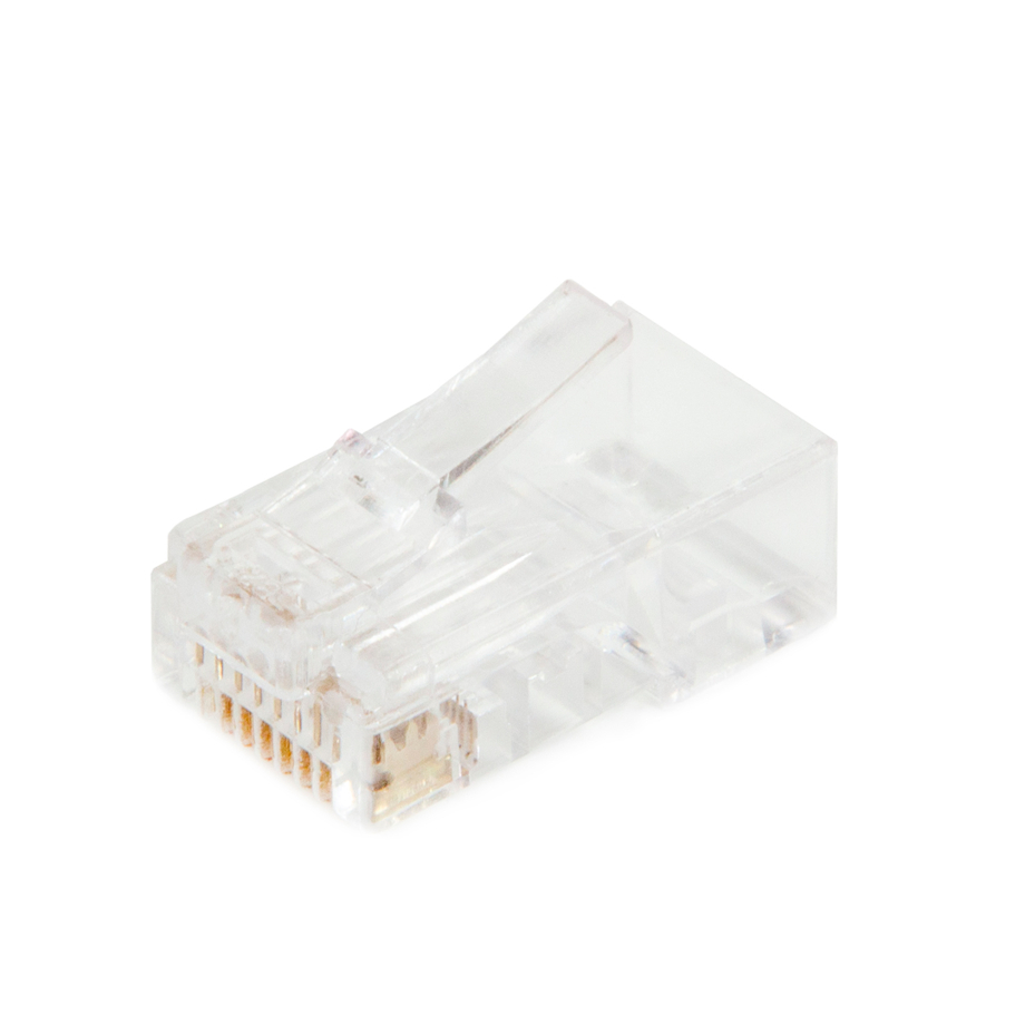 RJ45 Connector Cat6