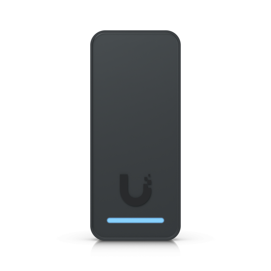 Ubiquiti G3 Access Reader Black