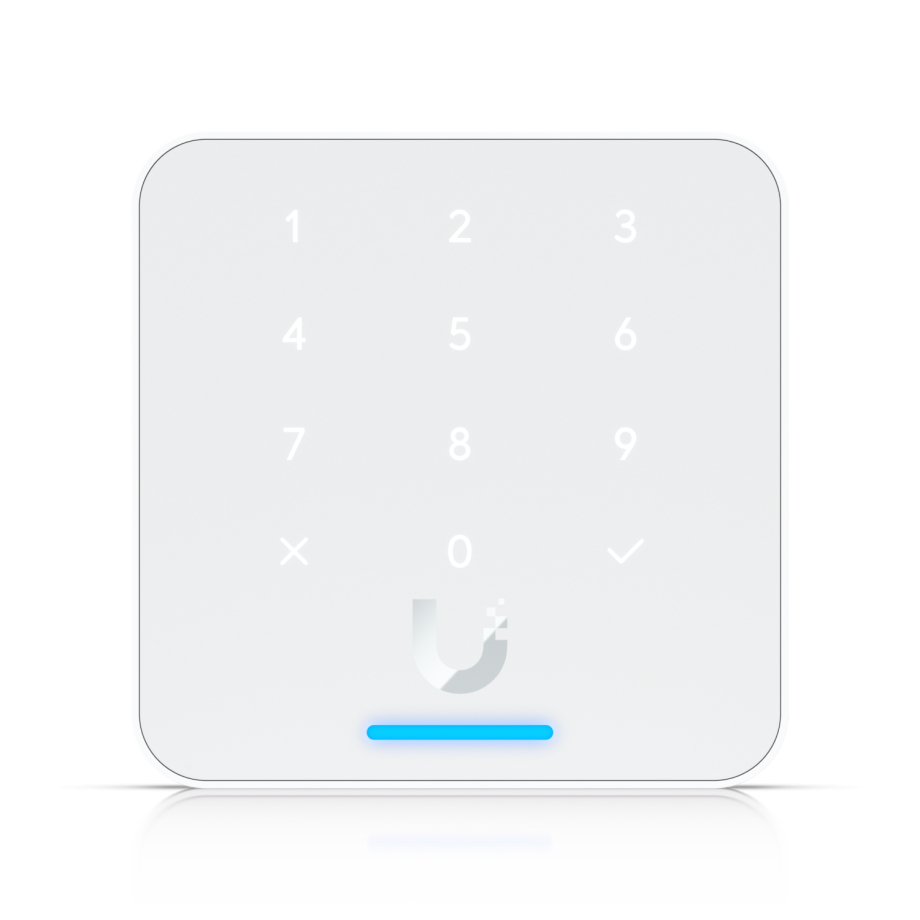 Ubiquiti G3 Access Reader Flex White