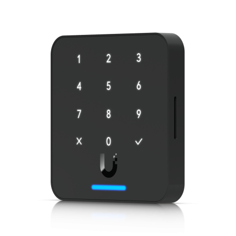 Ubiquiti G3 Access Reader Flex Black