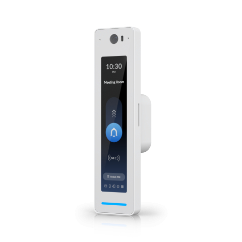 Ubiquiti G3 Access Reader Pro White