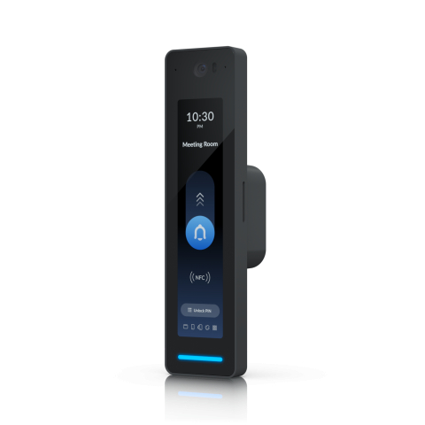 Ubiquiti G3 Access Reader Pro Black