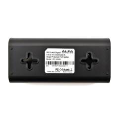 Alfa PD-1000D PoE Splitter